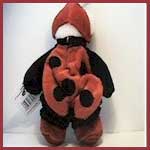 Ladybug